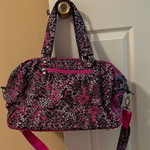 Gym bag - barely used